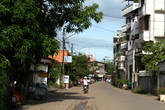 Улица в Сукхотае