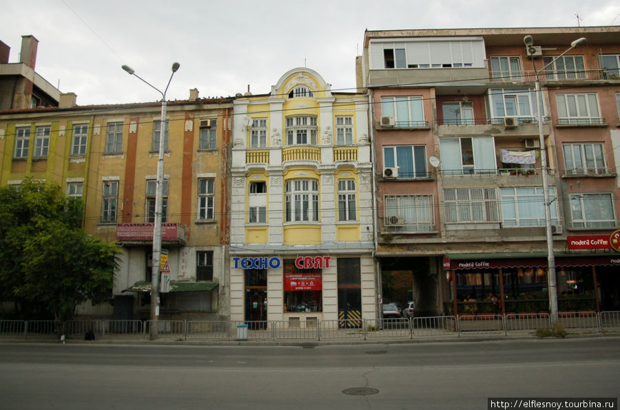 Варна Варна, Болгария