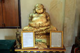 Толстый Будда, Ват Чоенг Тха в Аюттхае