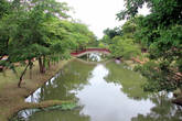 Парк Суан Сомдет Пхрасинакхарин