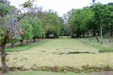 Канал, Парк Суан Сомдет Пхрасинакхарин