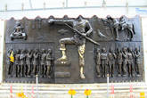 Монумент короля Наресуна Великого