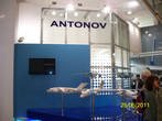 Конструкторское бюро Антонова и новый самолёт АН-148 и его модификации.