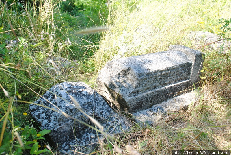 Надгробье Республика Крым, Россия