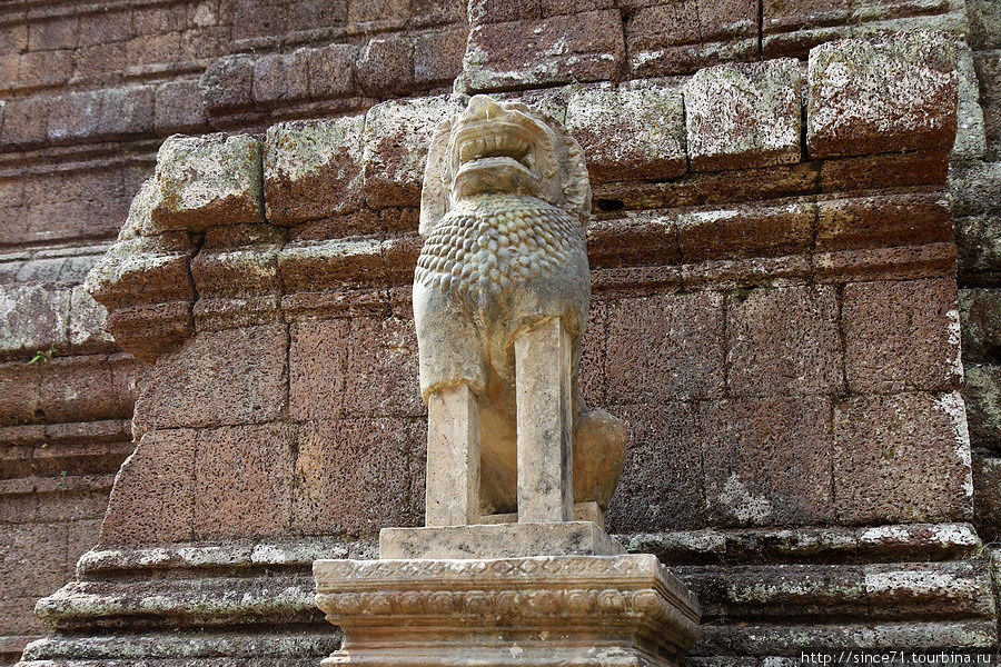28 Ангкор (столица государства кхмеров), Камбоджа