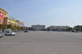 Площадь Свободы.