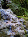 Экскурсия на Пшадские водопады. Водопадик малый