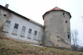 Замок в Алсунге