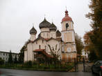 Церковь Феодора Стратилата