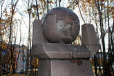 Памятник союзникам по антигитлеровской коалиции в Мурманске