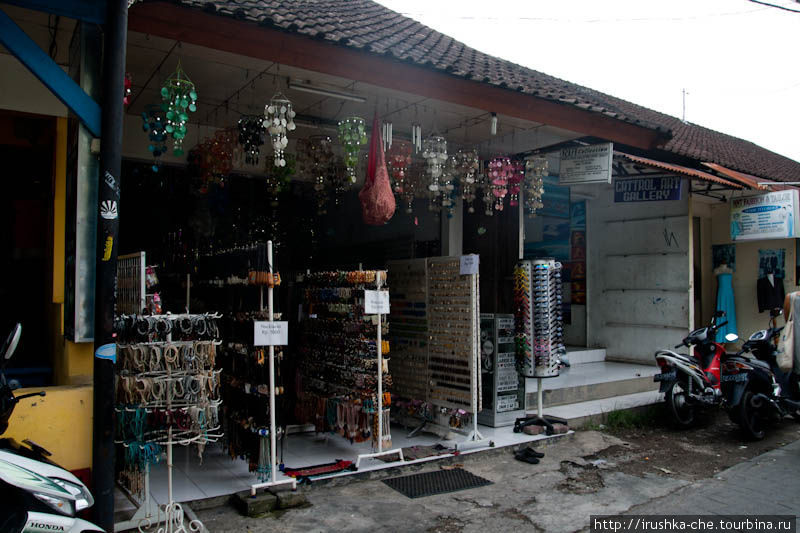 Ria Collection Кута, Индонезия