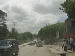 Предместья Порт-о-Пренса
