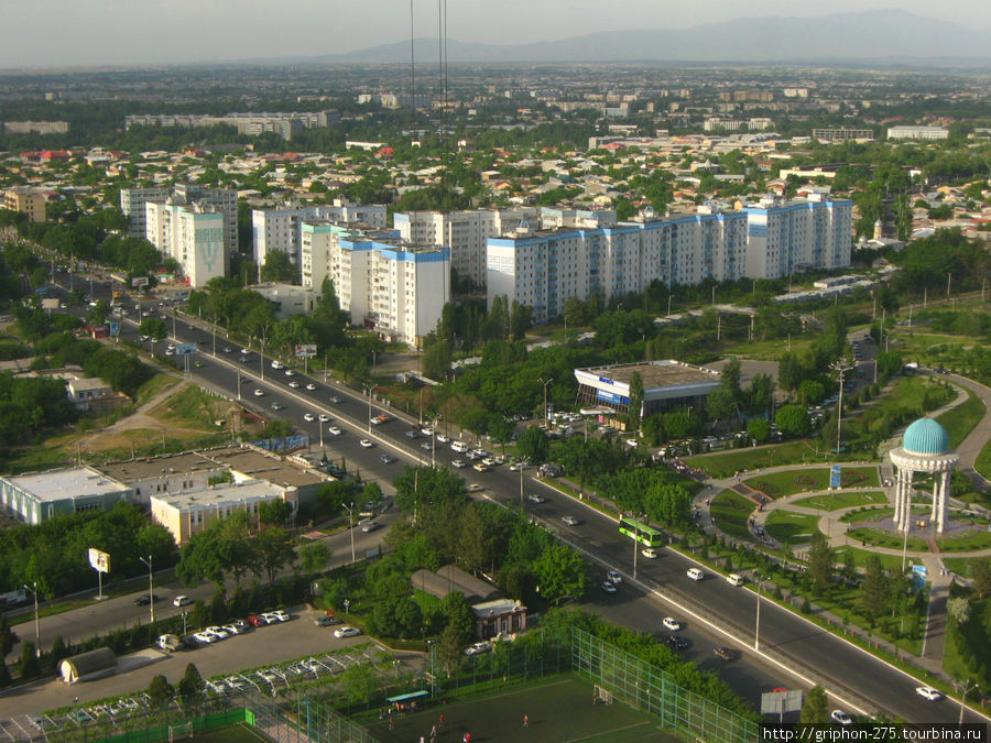 Ташкент Ташкент, Узбекистан