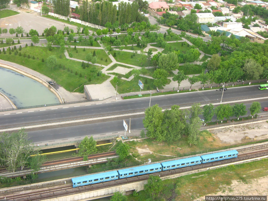 Ташкент Ташкент, Узбекистан