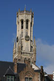 Башня Белфорд – символ свободы, богатства, стойкости горожан и независимости города