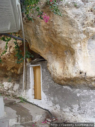 домики в Пикрис Остров Крит, Греция