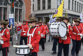 Военный парад (8 мая 2011 г.)