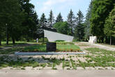 памятники Отечественной войне 1941-1945