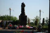 памятник отечественной войне