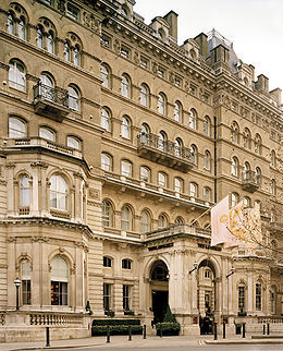 The Langham Hotel London