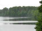 Рощинское озеро