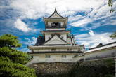 замок Kochi