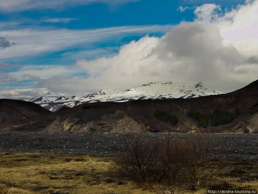 Исландия, или Страна гейзеров, вулканов и ледников Исландия
