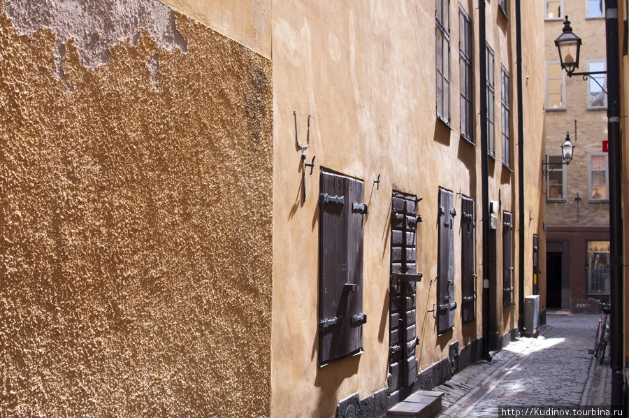 Стокгольм. Старый город. Стокгольм, Швеция Стокгольм. Старый город. Стокгольм, Швеция