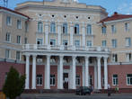 Гостиница Двина
