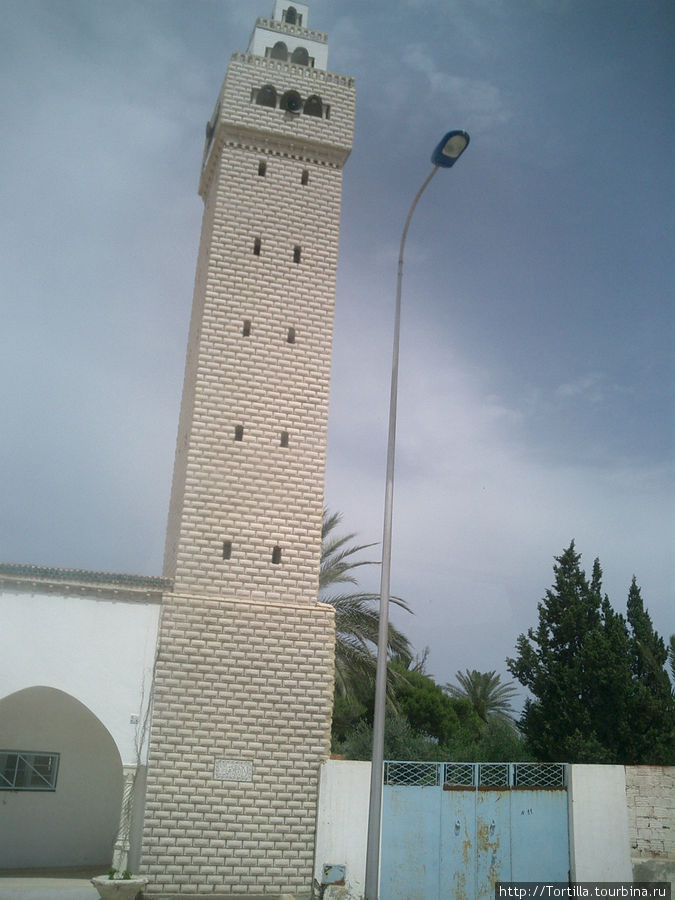 Совсем чуть-чуть Кайруана Кайруан, Тунис
