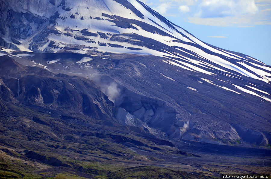 Склоны Елены. Склоны Елены.