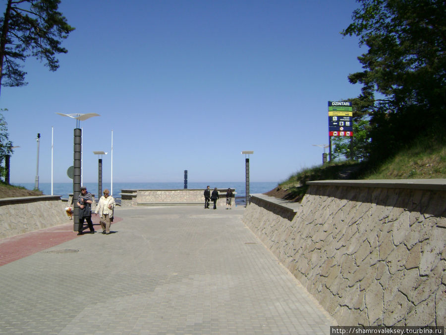 Юрмала в мае Юрмала, Латвия Юрмала в мае Юрмала, Латвия