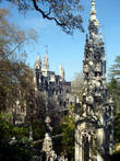 любимая Quinta da Regaleira