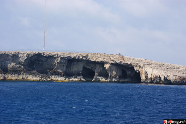 Unplugged. Остров Комино, 13-14.04.11. Фотоальбом Остров Комино, Мальта