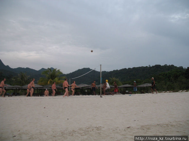 Berjaya Langkawi Resort Лангкави остров, Малайзия