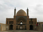 Кашан, мечеть