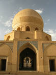 Кашан, мечеть