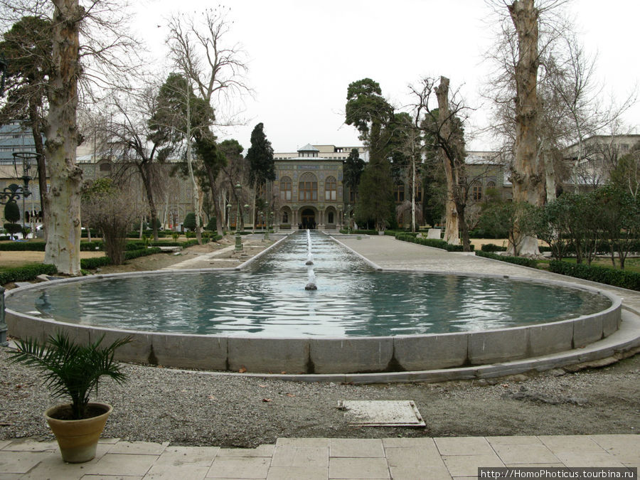 Голестан Иран