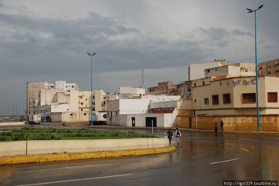 Касабланка Касабланка, Марокко