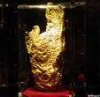 Самый большой в мире золотой самородок