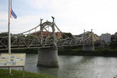 Мост через Зальцах