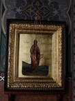 Икона св.великомученицы Варвары