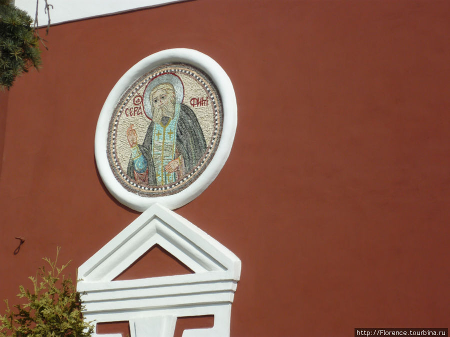 Церковь Усекновения главы Иоанна Предтечи Калуга, Россия