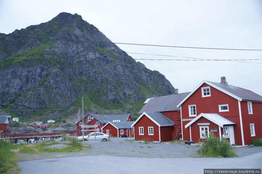Водоворот Saltstraumen и переезд на Лофотены Норвегия