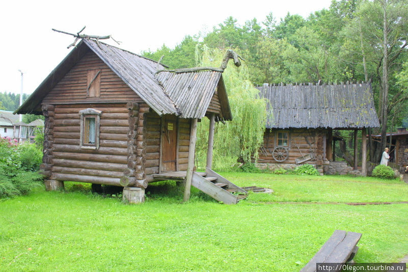 Деревянные домики Минск и область, Беларусь