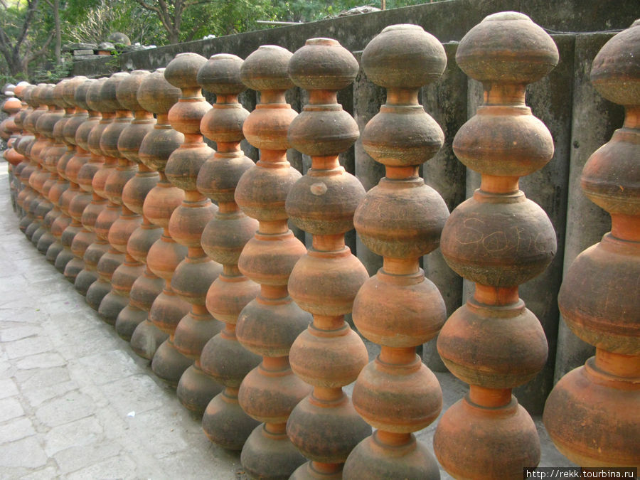 Индия для чайников — 4 — Чандигарх Чандигарх, Индия