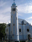 Церковь Святой Елизаветы (Голубая Церковь)