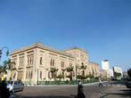 Музей исламского искусства.