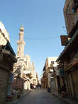 Улица Аль-Муизз — главная улица средневекового Каира. Это истинное чудо с архитектурными сокровищами.