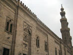 Мечеть Аль-Муайядд.